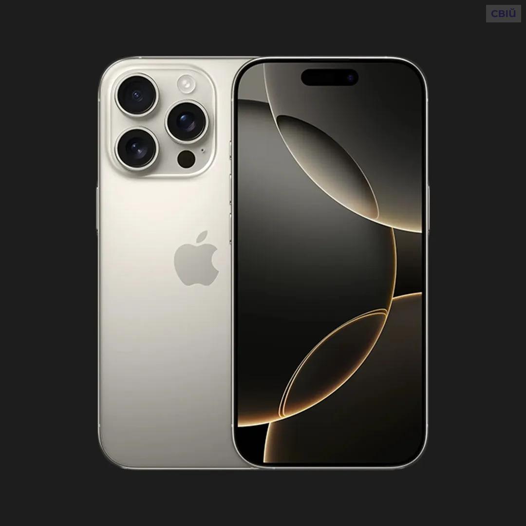 Apple iPhone 16 Pro 128GB